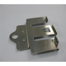 Zinc Plated Metal Stamping Parts